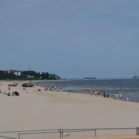 펜션 On Balmer 밤